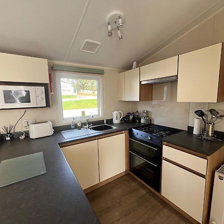 Willows Way Newquay Holiday Park New Quay Exterior foto
