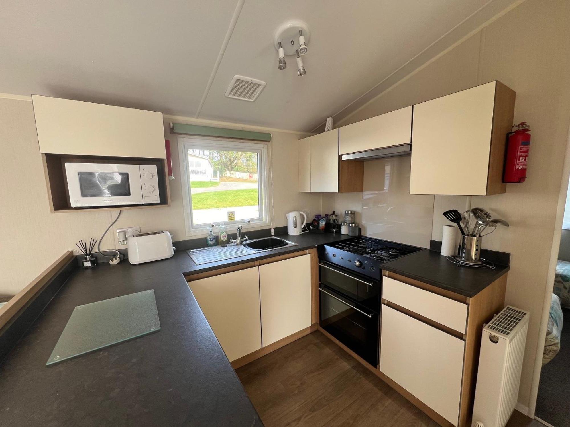 Willows Way Newquay Holiday Park New Quay Exterior foto